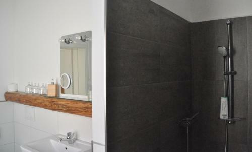 Bed & Breakfast Pension (fw) "seeblick" Am Stelzenhaus