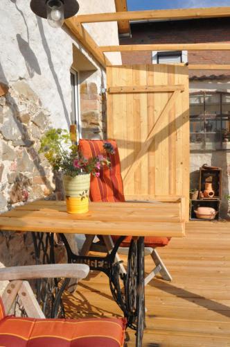 Bed & Breakfast Pension (fw) "seeblick" Am Stelzenhaus