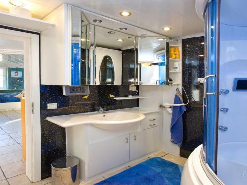 Apartamento Fewo Weltenbummler