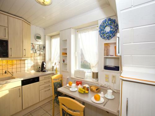 Apartamento Fewo Weltenbummler