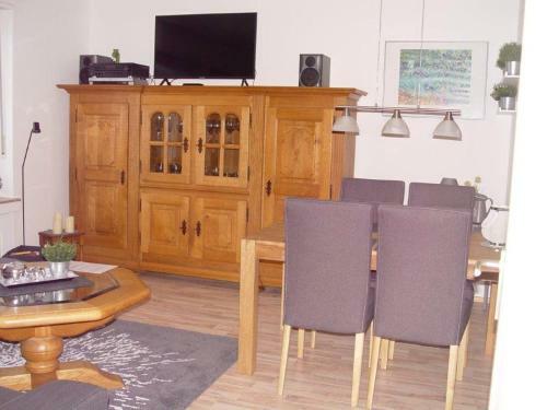 Apartamento Ferienwohnung Am Blauen See In Dorsten
