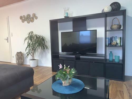 Apartamento Ferienwohnung Gaussblick