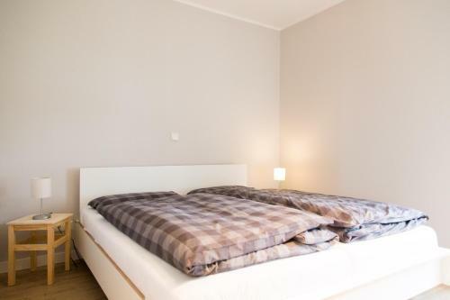 Apartamento Gulfhof Dreyb�lt Dreyb�lt 12 Foelke