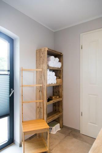 Apartamento Gulfhof Dreyb�lt Dreyb�lt 12 Foelke