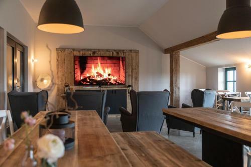 Apartamento Gulfhof Dreyb�lt Dreyb�lt 12 Foelke