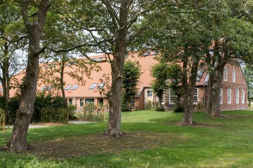 Apartamento Gulfhof Dreyb�lt Dreyb�lt 12 Foelke