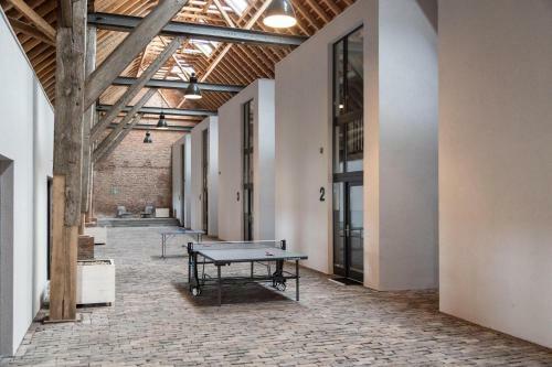 Apartamento Gulfhof Dreyb�lt Dreyb�lt 12 Foelke