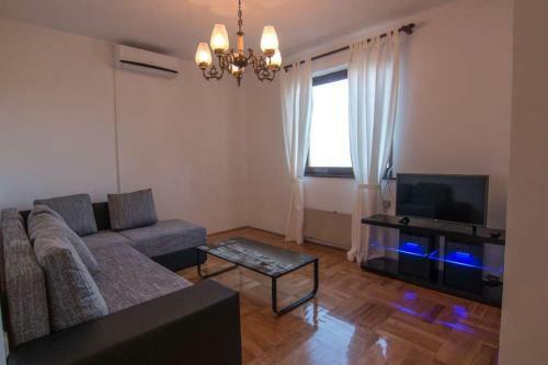 Apartamentos Sea View