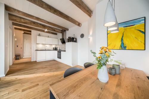 Apartamento Gulfhof Polder72 Polder72 4 Ine