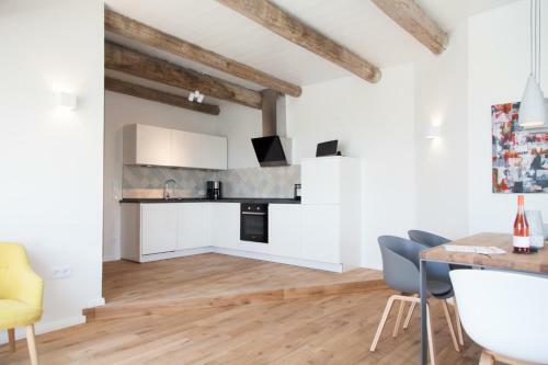 Apartamento Gulfhof Polder72 Polder72 4 Ine