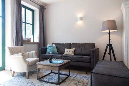Apartamento Gulfhof Dreyb�lt Dreyb�lt 5 Klaas