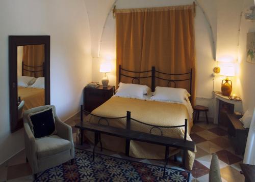 Agroturismo Masseria Il Frantoio