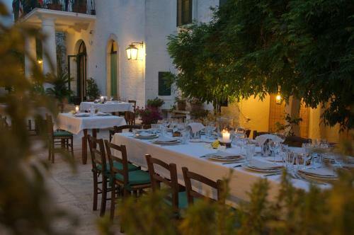 Agroturismo Masseria Il Frantoio