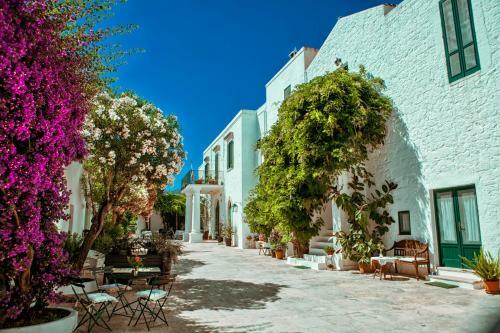 Agroturismo Masseria Il Frantoio