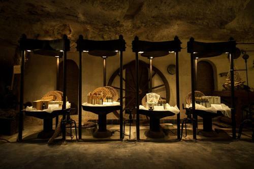 Agroturismo Masseria Il Frantoio