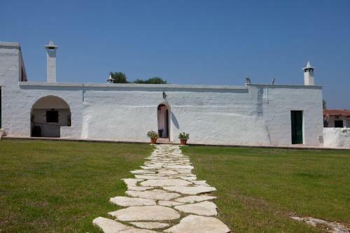 Agroturismo Masseria Il Frantoio