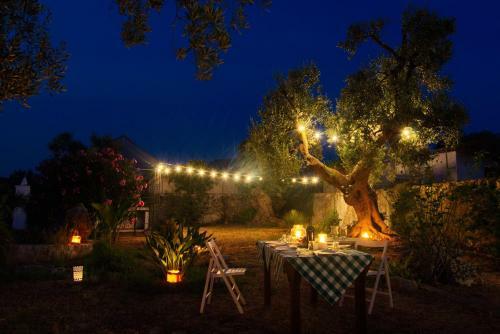 Agroturismo Masseria Il Frantoio