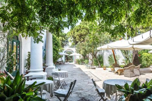 Agroturismo Masseria Il Frantoio