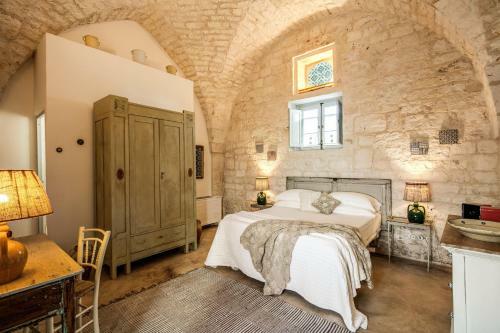 Hotel Masseria Cervarolo