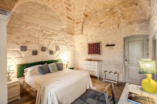 Hotel Masseria Cervarolo