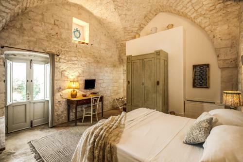 Hotel Masseria Cervarolo