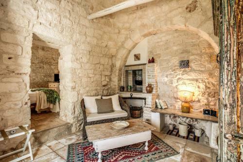 Hotel Masseria Cervarolo