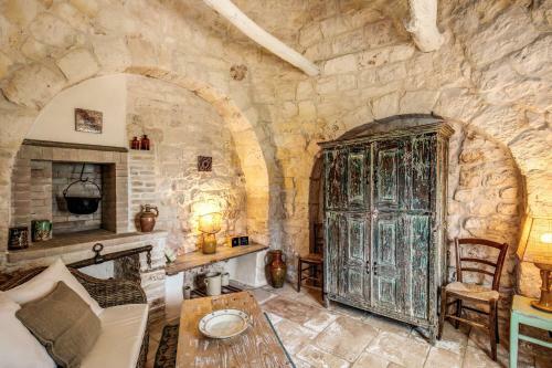 Hotel Masseria Cervarolo