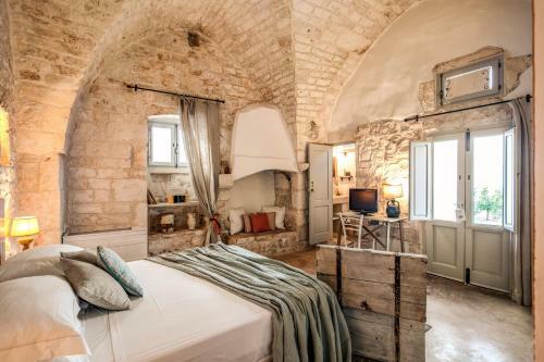 Hotel Masseria Cervarolo