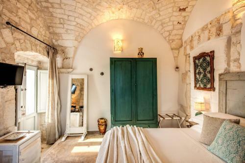Hotel Masseria Cervarolo