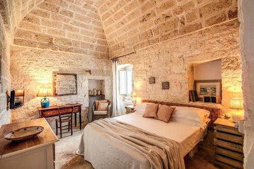 Hotel Masseria Cervarolo
