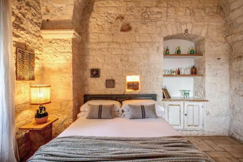 Hotel Masseria Cervarolo