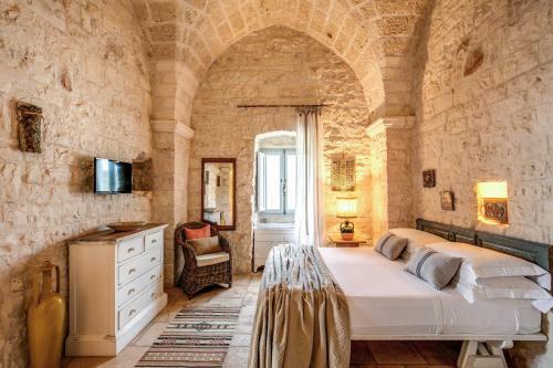 Hotel Masseria Cervarolo