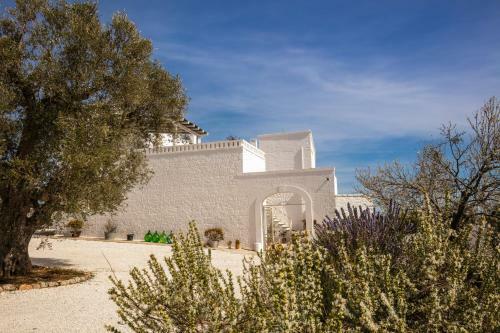Hotel Masseria Cervarolo