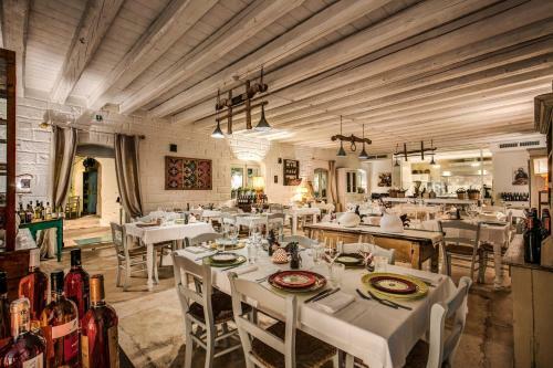 Hotel Masseria Cervarolo