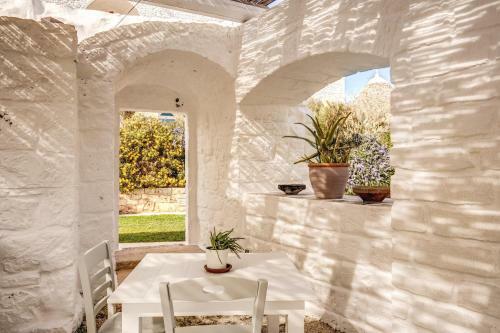 Hotel Masseria Cervarolo