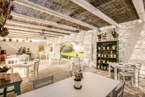 Hotel Masseria Cervarolo