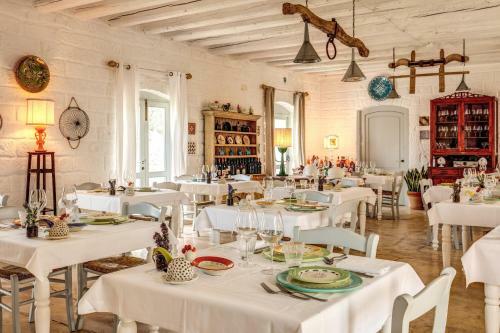 Hotel Masseria Cervarolo