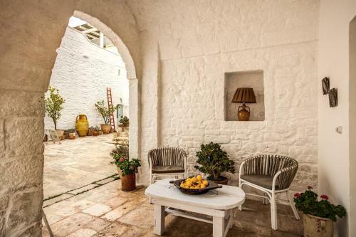 Hotel Masseria Cervarolo
