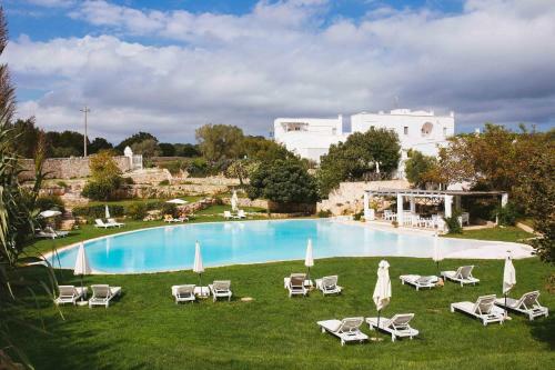 Hotel Masseria Cervarolo