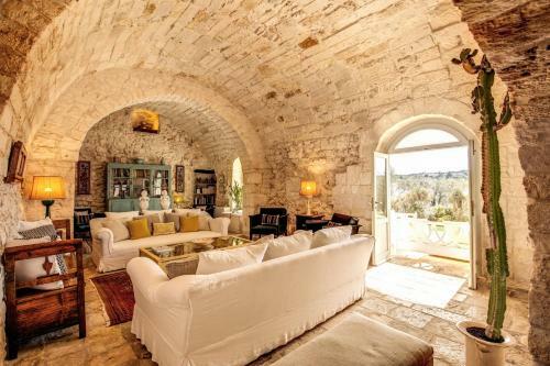 Hotel Masseria Cervarolo