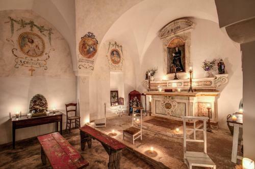 Hotel Masseria Cervarolo