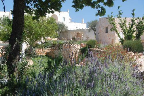 Hotel Masseria Cervarolo