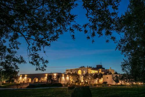 Hotel Masseria Cervarolo