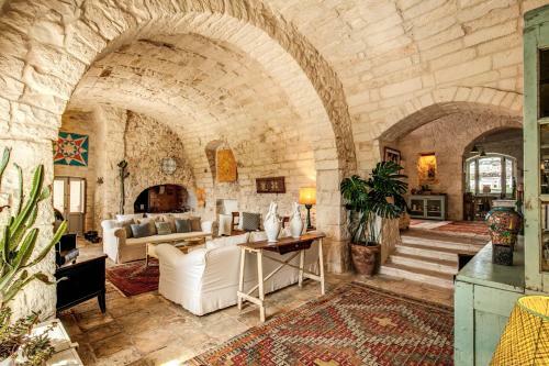 Hotel Masseria Cervarolo