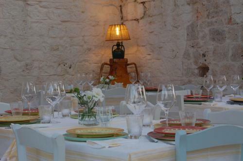 Hotel Masseria Cervarolo
