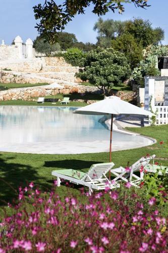 Hotel Masseria Cervarolo