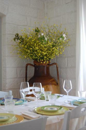 Hotel Masseria Cervarolo