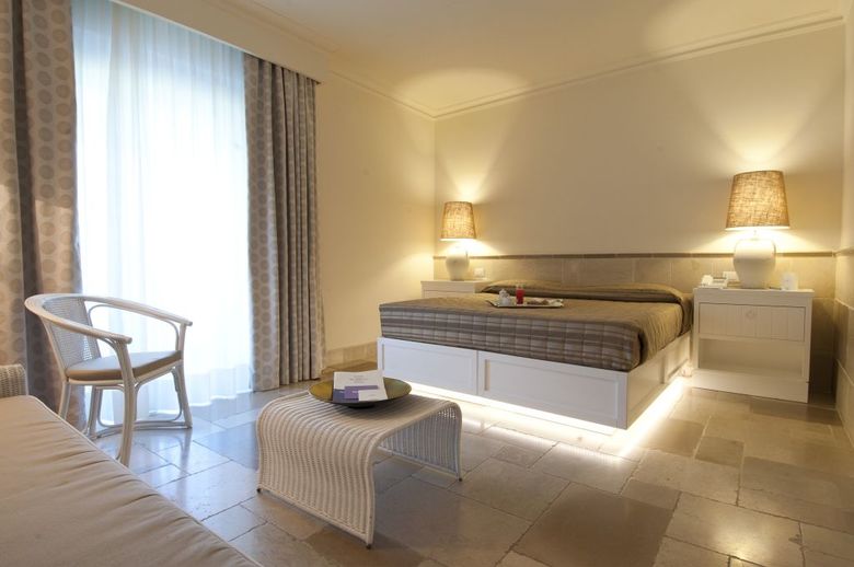 Hotel Ostuni Rosa Marina Resort