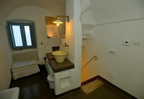 Apartamento I 7 Archi Guest House