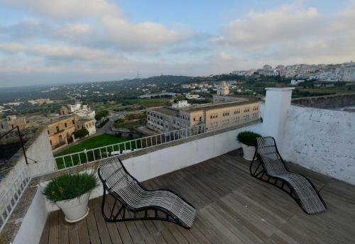 Apartamento I 7 Archi Guest House